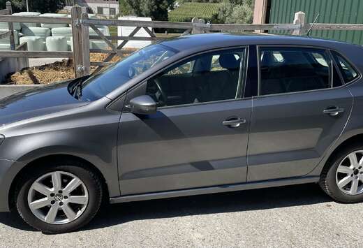Volkswagen 1.4i Trendline