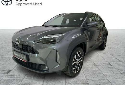 Toyota 1.5 HYB EXECUTIVE + EXECUTIVE PACK