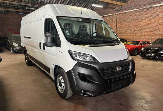 Fiat 2.3 Multijet XL-H3//MAXI//BOITE AUTO//2020//CT O ...
