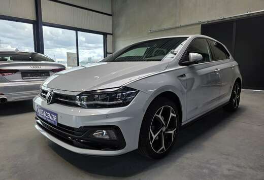 Volkswagen 1.0 TSi R-LINE DSG // CARPLAY / GARANTIE 1 ...