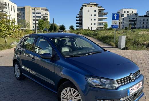 Volkswagen 1.0i Trendline BMT