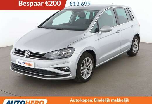 Volkswagen 1.0 TSI Comfortline