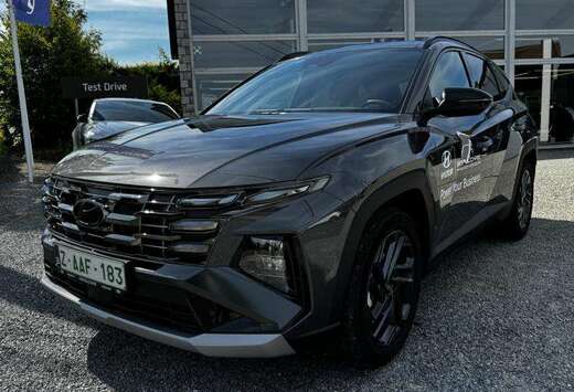 Hyundai Feel Shadow 239 *DEMO*GARANTIE 5 ANS*