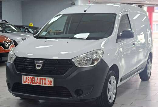 Dacia 1.2 TCe StartStop Climatisation Capteurs Accoud ...