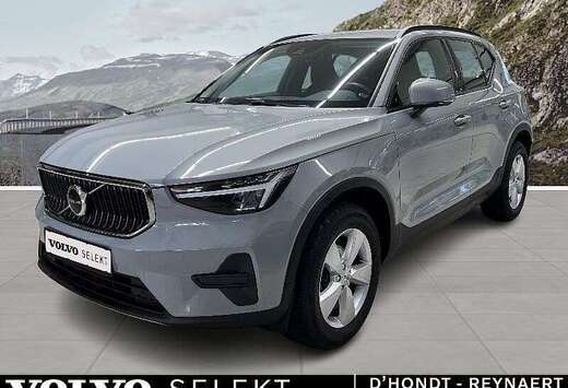 Volvo Essential, T2 Automaat Micro hybrid, Benzine