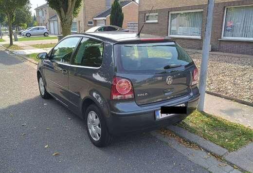 Volkswagen Polo 1.2i Trendline