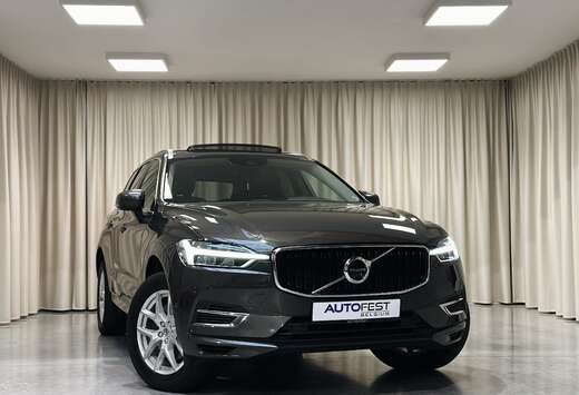 Volvo T8 Twin Engine AWD Plug-in hybrid - 12 Mnd Gara ...