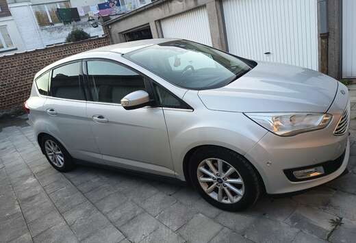 Ford C-Max 1.5 TDCi Business Class Start-Stop PS** 26 ...