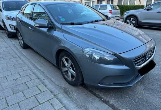 Volvo 1.6 T2 Kinetic