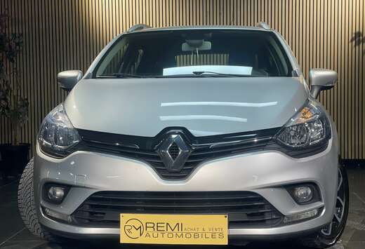 Renault 0.9 TCe*NAVI*1ER MAIN*GARANTIE 1AN