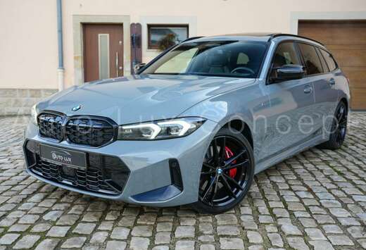 BMW M340i xDrive Touring/M Sportsitze/Carbon/Stdhzg/V ...
