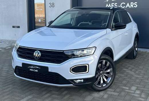 Volkswagen Élégance 2.0TDI - 150CV DSG Euro6d / Ful ...