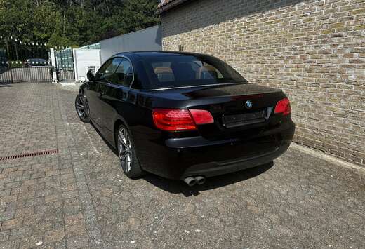 BMW Cabriolet 325i