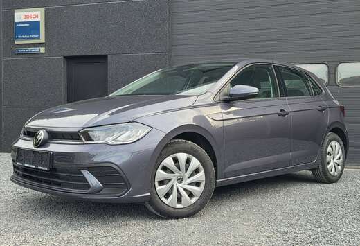 Volkswagen 1.0 TSI DSG *camera/pdc v+a/virtual/full l ...