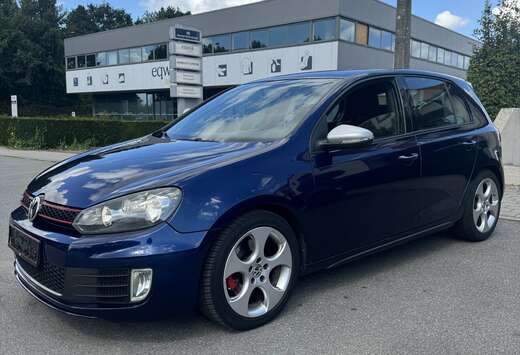 Volkswagen 2.0 TSI