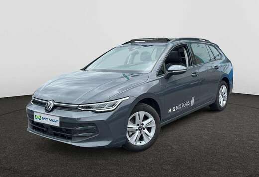 Volkswagen 1.5 eTSI (116PK) Life Business Premium AUT ...