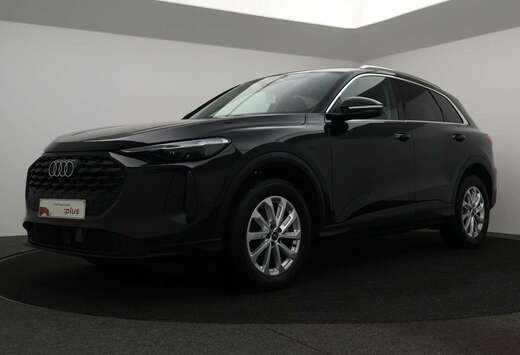 Audi 2.0 TFSI Attraction*ADAPTIVE*CAMERA*SPORTZETELS* ...