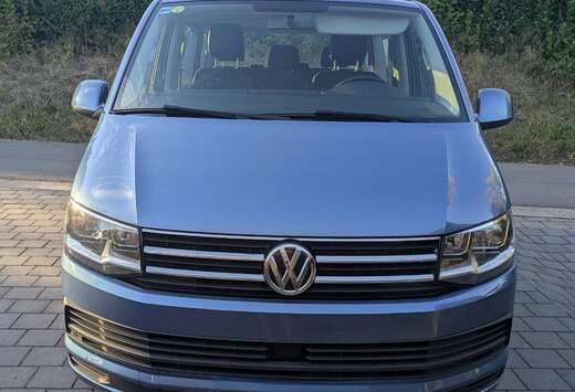 Volkswagen 2.0 TDi SCR BMT Highline DSG