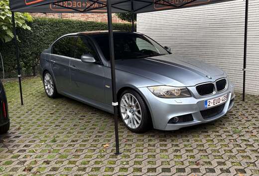 BMW goed lezen!