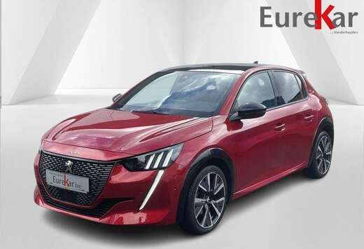 Peugeot 1.2i GT LINE Boite Auto