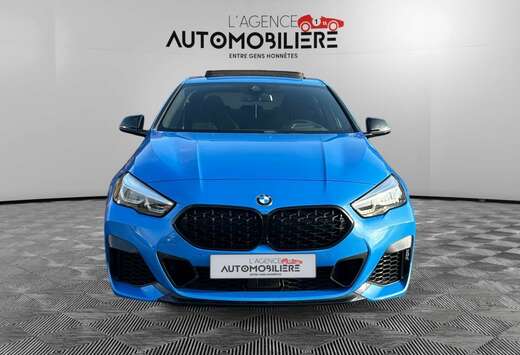 BMW M235i xDrive Garantie Bmw tot 12/2026