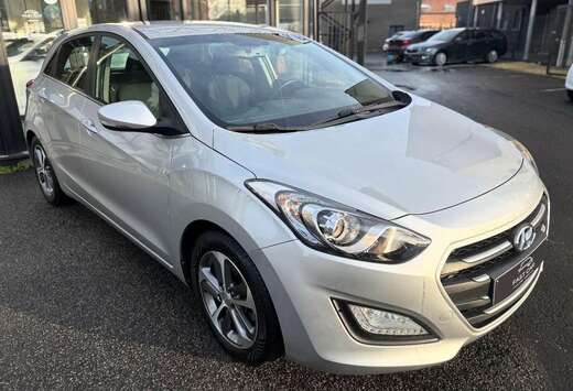 Hyundai i30 1.4i Fun ISG