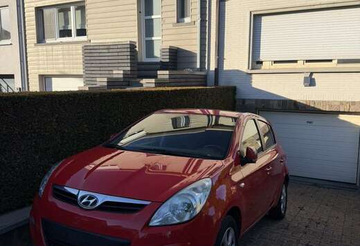 Hyundai 1.2i Comfort