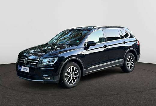 Volkswagen Tiguan Allspace 1.5 TSI ACT Comfortline OP ...