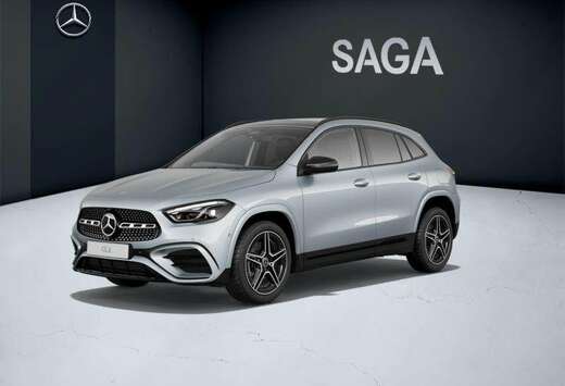 Mercedes-Benz tout terrain