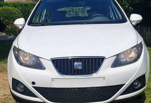 SEAT Ibiza SC 1.2 CR TDi Reference Copa DPF