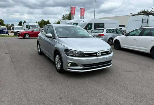 Volkswagen (Stock ID 82156