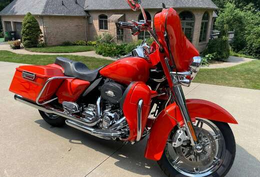 CVO Ultra Classic
