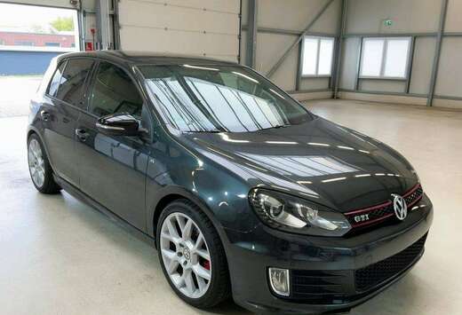 Volkswagen 2.0 TSI 35 YEARS / DSG6 / CARNET COMPLET / ...