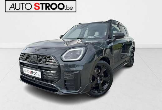 MINI 1.5i AUT. JOHN COOPER WORKS | PANO | HEADUP | HA ...