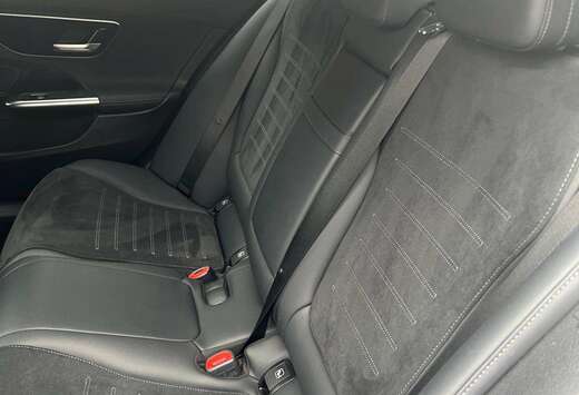 Mercedes-Benz C 200 d
