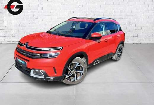 Citroen FEEL  180ch