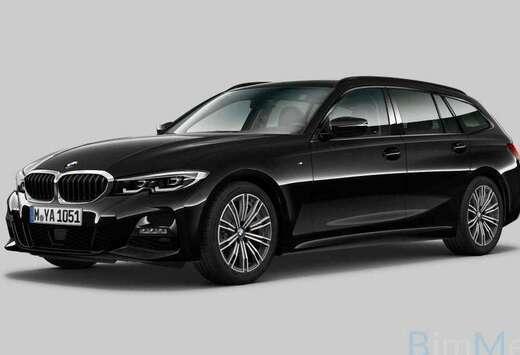 BMW Touring 320 dA AdBlue