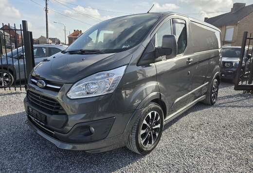 Ford 2.0 TDCi☆NAV☆CAM☆CRUIS☆DAKRAAM☆LV CAMP ...