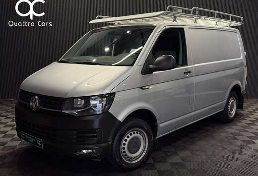Volkswagen 2.0 TDi * 1ERE MAIN * GPS * BLUETOOTH * ET ...