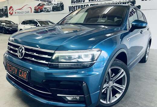 Volkswagen 1.5 TSI Platinum DSG+PANO+CAMERA+CARNET+GA ...