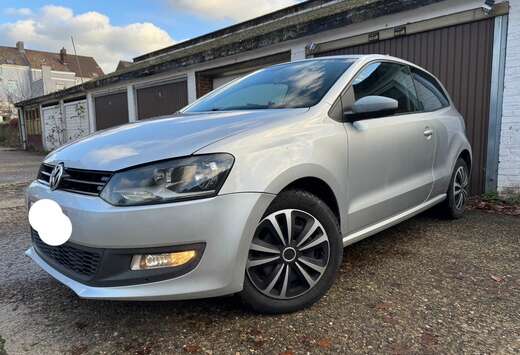 Volkswagen 1.2 CR TDi Highline DPF pret a immatricule ...