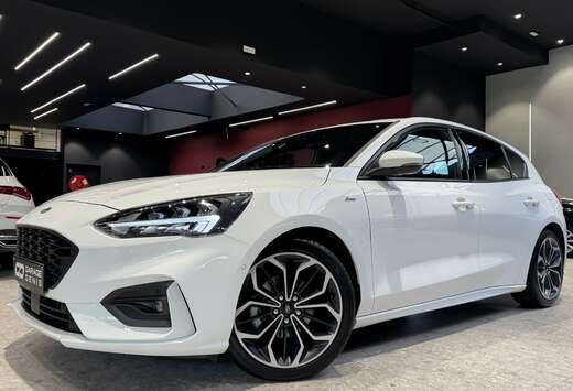 Ford 1.0 EcoBoost ST-LineX**GPS+CAMERA*LED*GARANTIE**