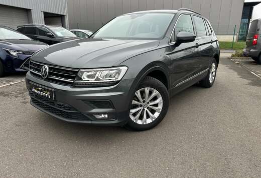 Volkswagen 1.5 TSI ACT Comfortline DSG AUTOMAAT, CARP ...