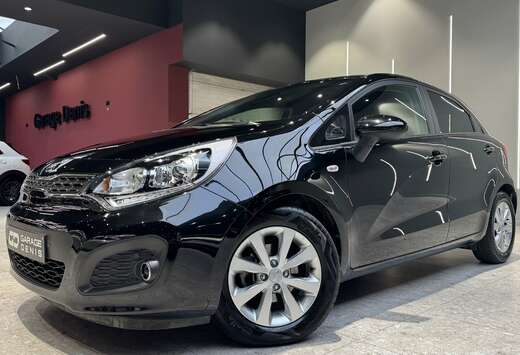 Kia Rio 1.2i Mind ***CLIM AUTO***GARANTIE 12MOIS***