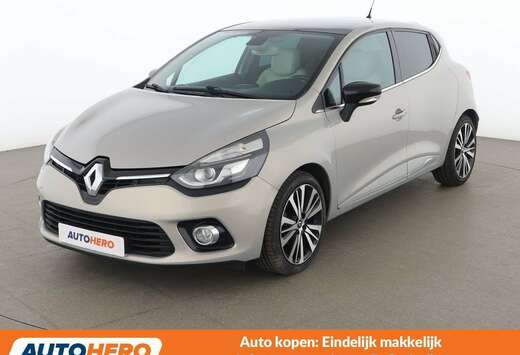 Renault 1.2 TCe Energy Initiale Paris