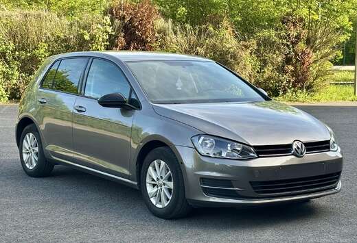 Volkswagen 1.4 TSI Trendline DSG