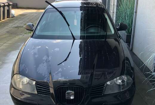 SEAT Ibiza 1.2i 12v Reference