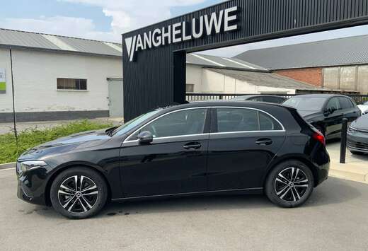 Mercedes-Benz Business Line progressive Line