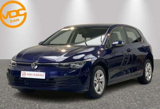 Volkswagen VIII Life 1.0 eTSI DSG