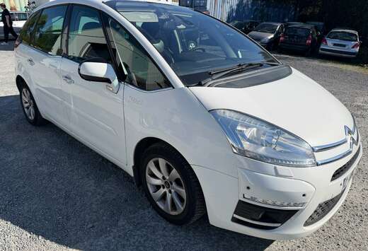 Citroen Automatique